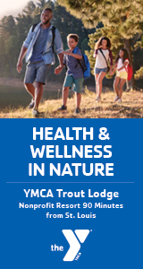 YMCA Trout Lodge